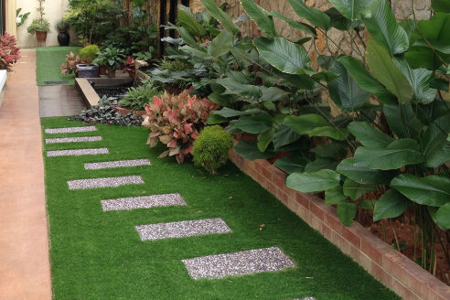 Softscape-Artificial Grass